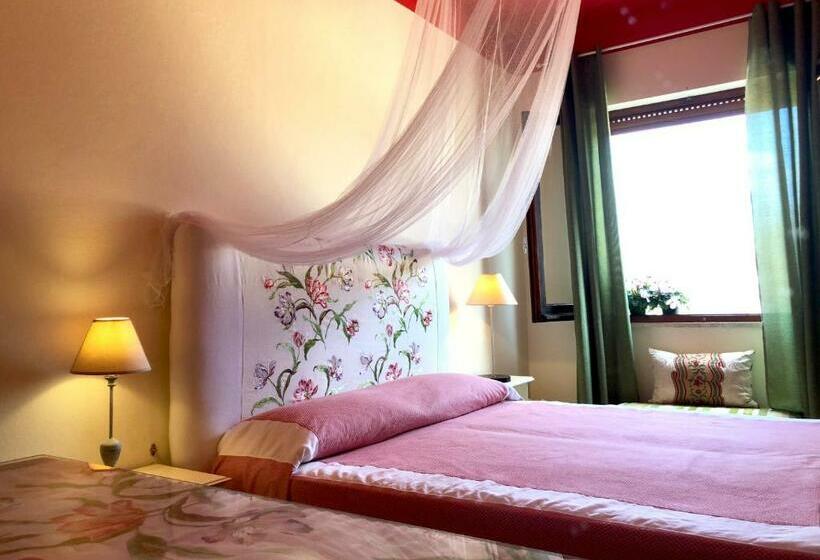 Пансион Mama Babylon