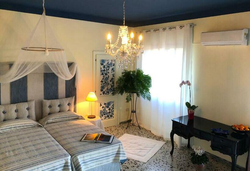 Пансион Mama Babylon