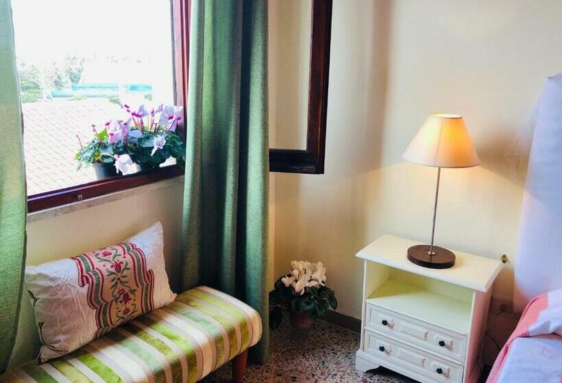 Пансион Mama Babylon