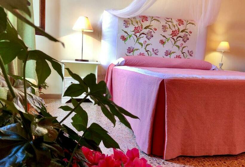 Пансион Mama Babylon