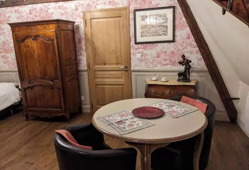 ペンション Manoir Du Kasteelveld