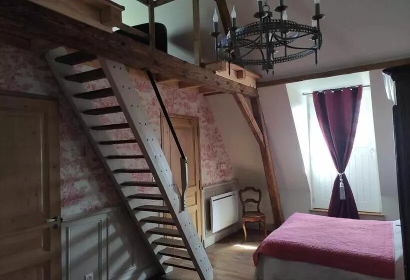 ペンション Manoir Du Kasteelveld