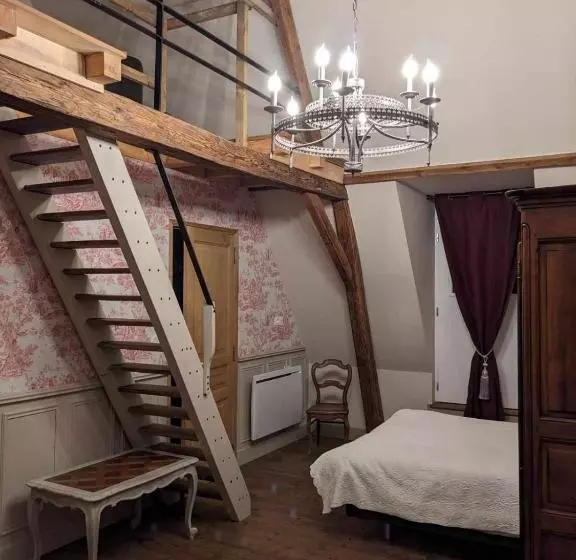 ペンション Manoir Du Kasteelveld