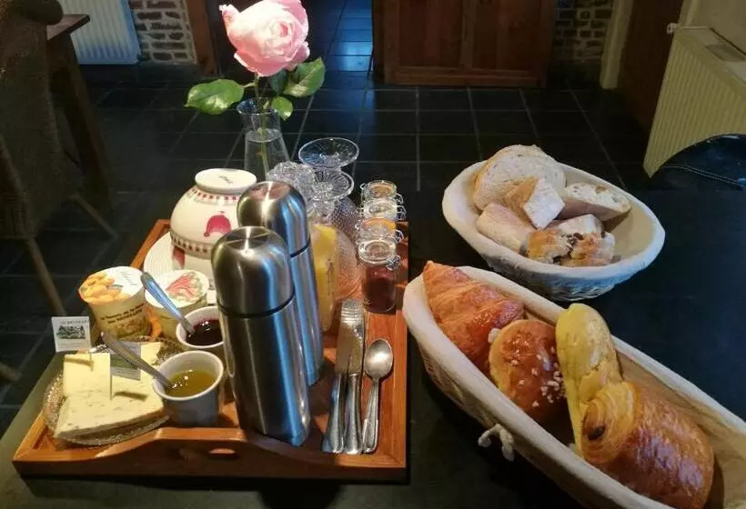 ペンション Manoir Du Kasteelveld