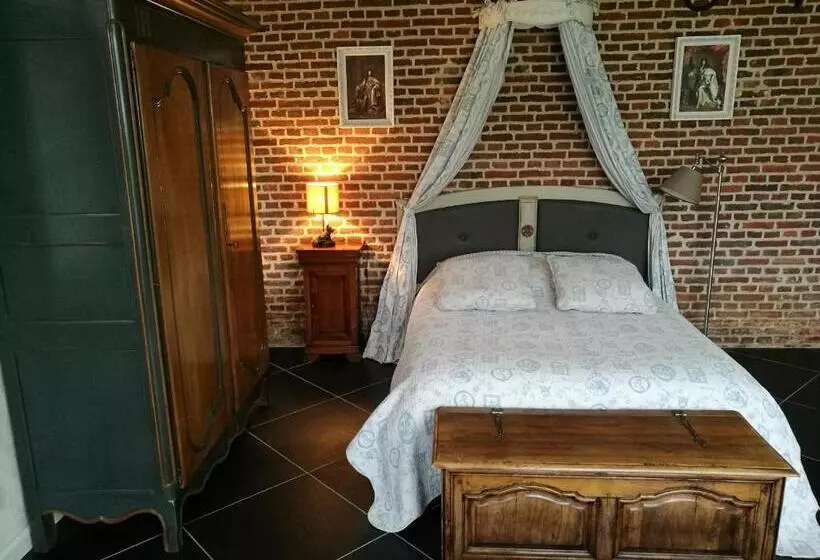 ペンション Manoir Du Kasteelveld