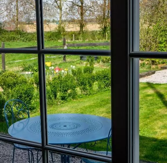 ペンション Manoir Du Kasteelveld