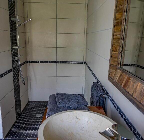 פנסיון Manoir Du Kasteelveld