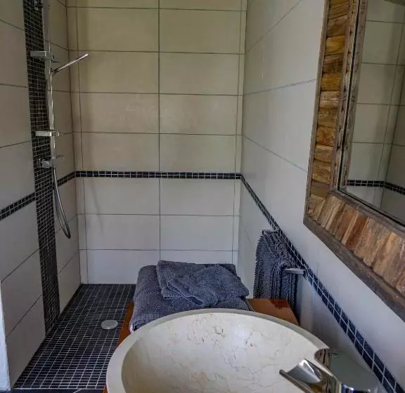 ペンション Manoir Du Kasteelveld