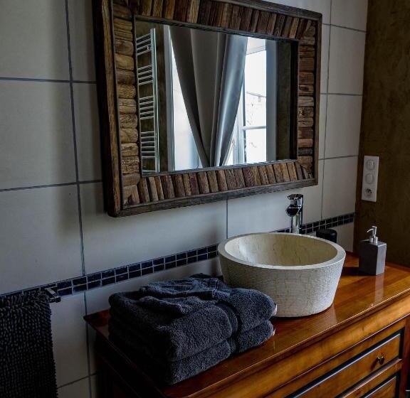 פנסיון Manoir Du Kasteelveld