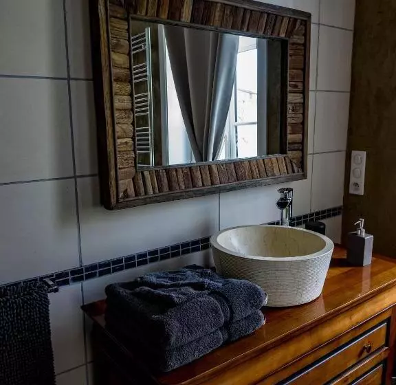 ペンション Manoir Du Kasteelveld