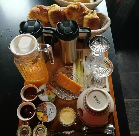 ペンション Manoir Du Kasteelveld