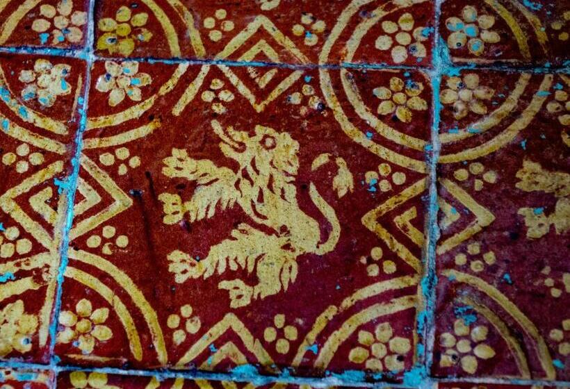 פנסיון Manoir Du Kasteelveld