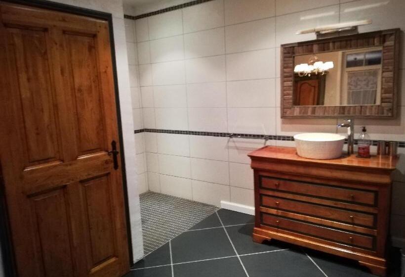 פנסיון Manoir Du Kasteelveld