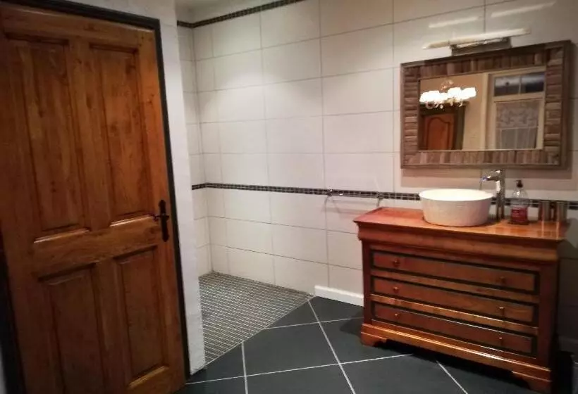 ペンション Manoir Du Kasteelveld