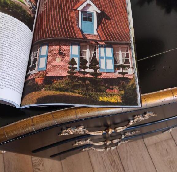 פנסיון Manoir Du Kasteelveld