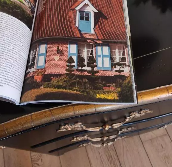 ペンション Manoir Du Kasteelveld