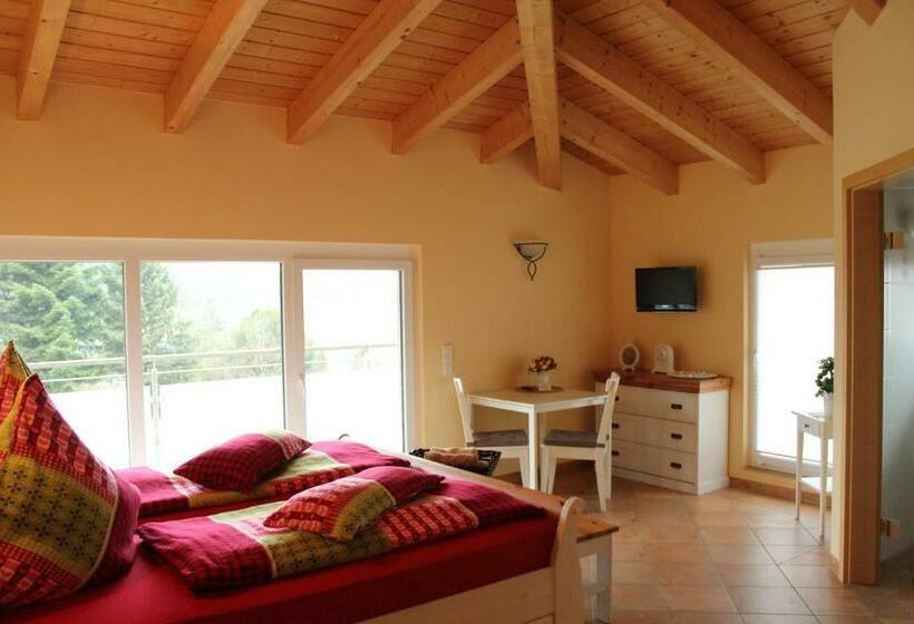 Пансион Mediterraneo