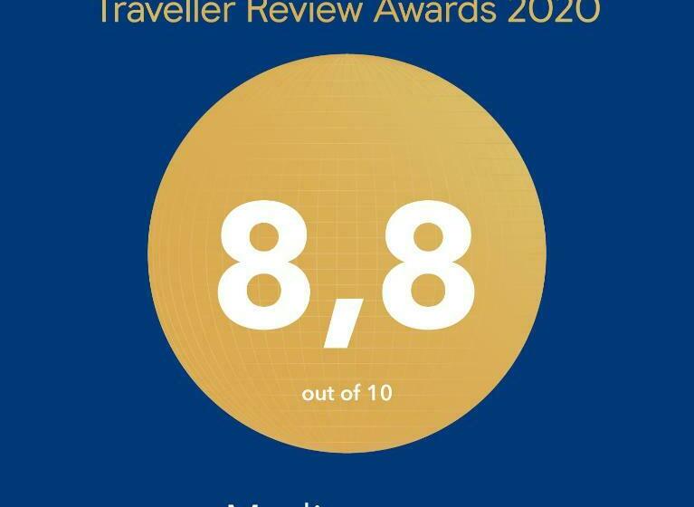 Пансион Mediterraneo