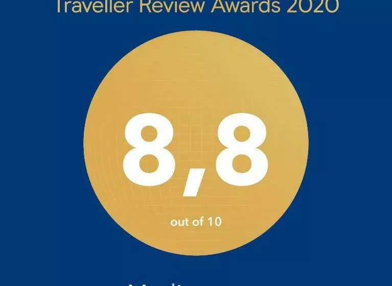 Majatalo Mediterraneo