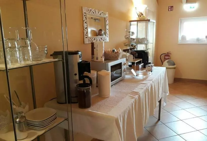 Majatalo Mediterraneo