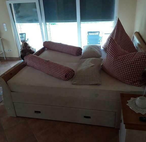 Пансион Mediterraneo