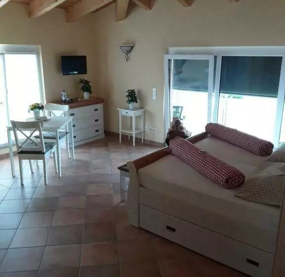 Majatalo Mediterraneo