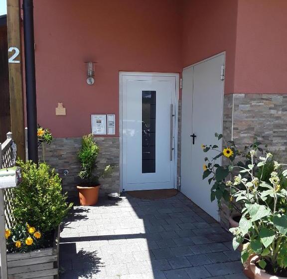 Пансион Mediterraneo