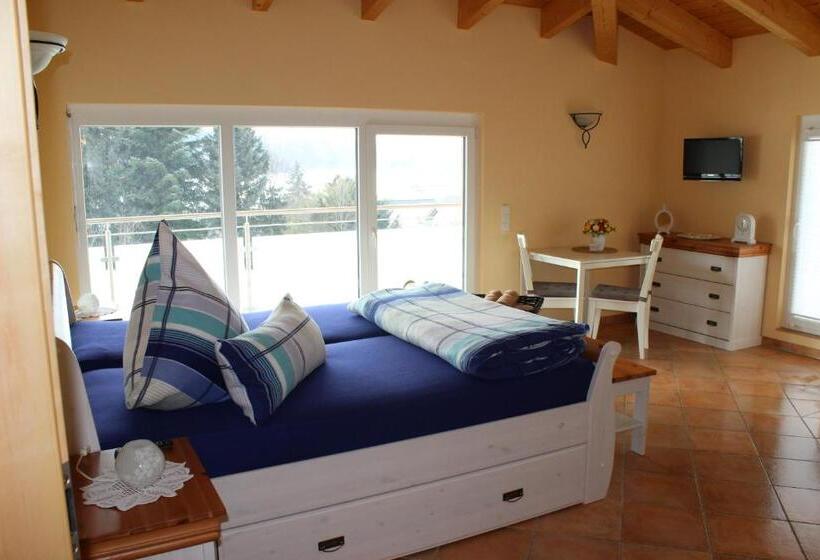 Пансион Mediterraneo