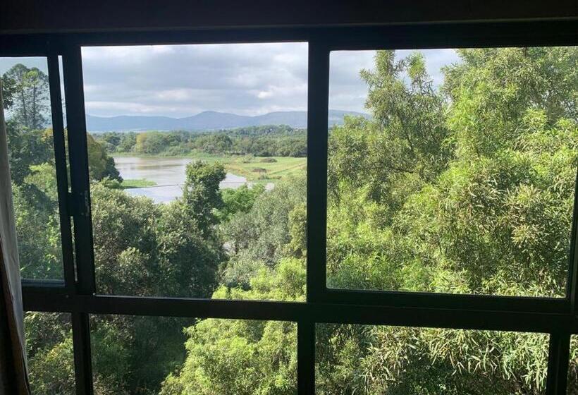 بنسيون Migdash Guesthouse