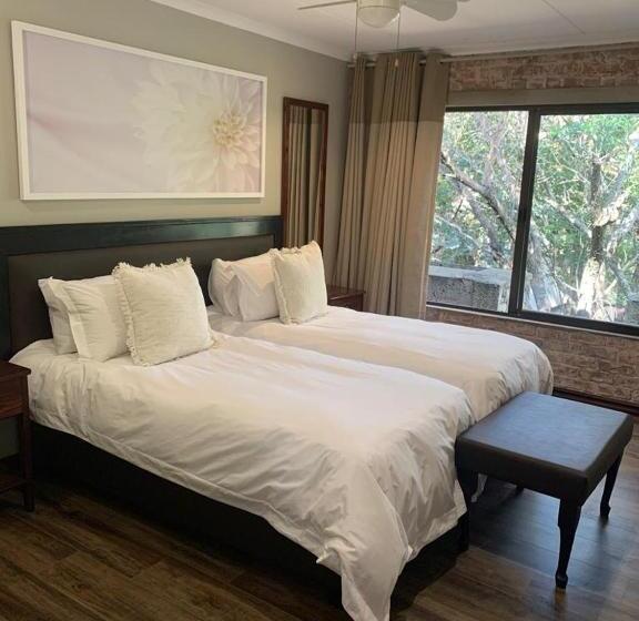 بنسيون Migdash Guesthouse