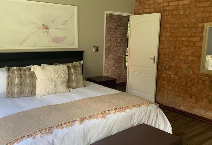 بنسيون Migdash Guesthouse