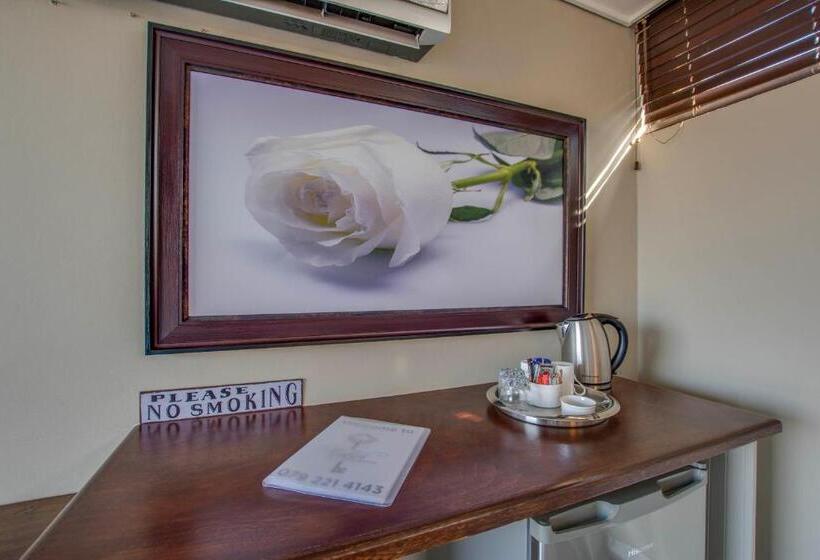 بنسيون Migdash Guesthouse