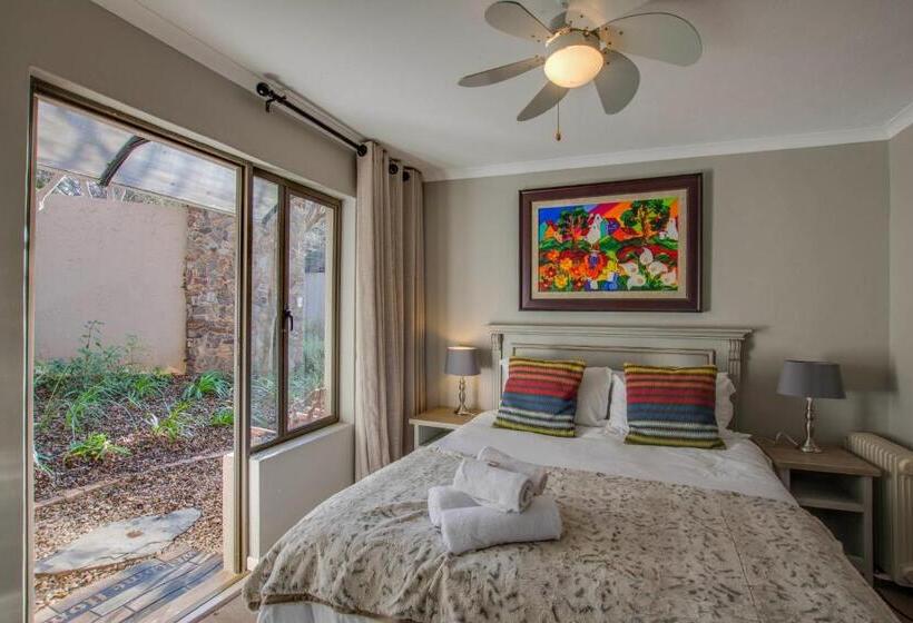 بنسيون Migdash Guesthouse