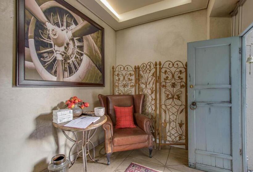 بنسيون Migdash Guesthouse