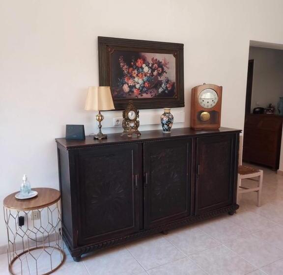 پانسیون Quinta Da Norinha