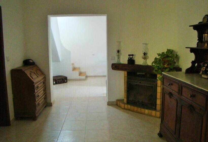 پانسیون Quinta Da Norinha