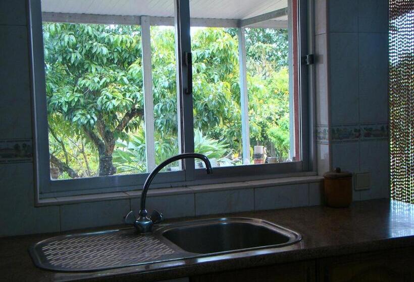 پانسیون Quinta Da Norinha