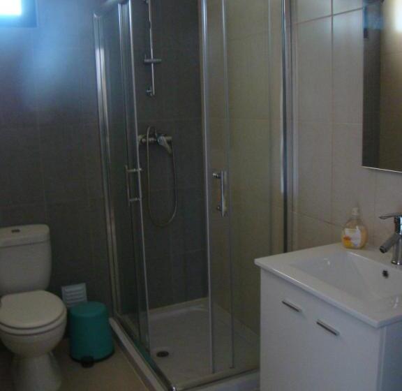 پانسیون Quinta Da Norinha