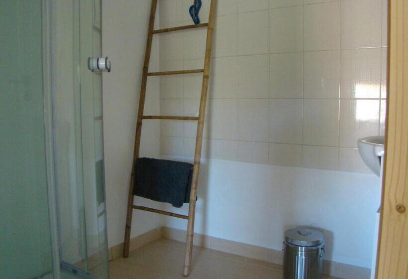 پانسیون Quinta Da Norinha