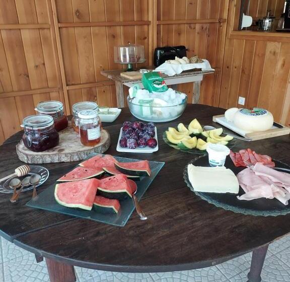 پانسیون Quinta Da Norinha