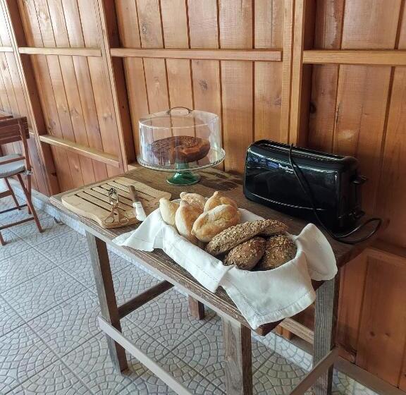 پانسیون Quinta Da Norinha