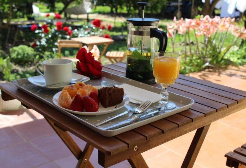 پانسیون Quinta Da Norinha