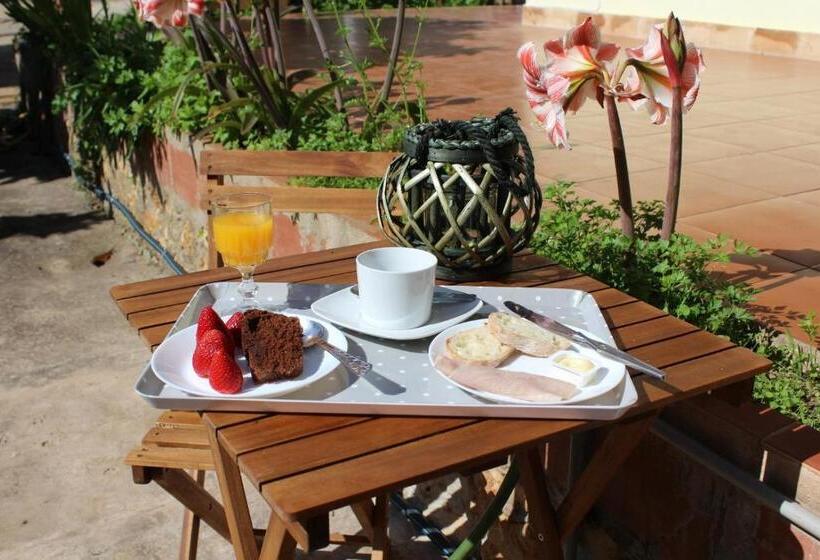 پانسیون Quinta Da Norinha