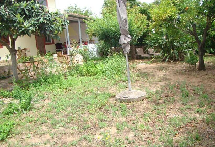 پانسیون Quinta Da Norinha