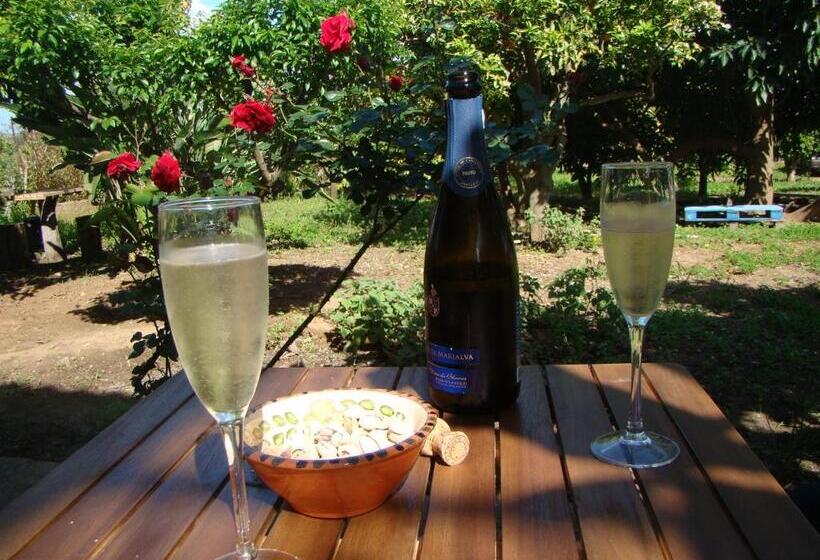 پانسیون Quinta Da Norinha