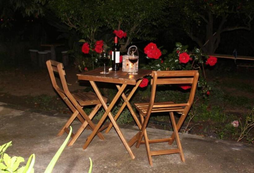 پانسیون Quinta Da Norinha