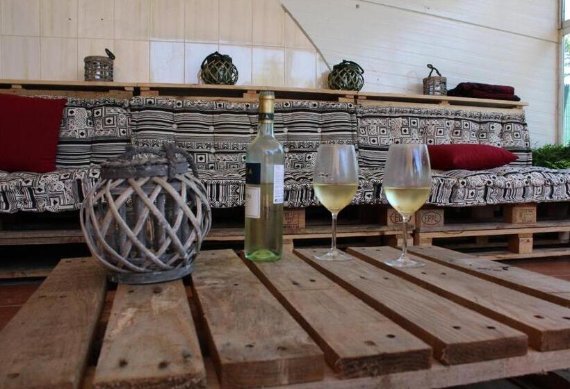 پانسیون Quinta Da Norinha