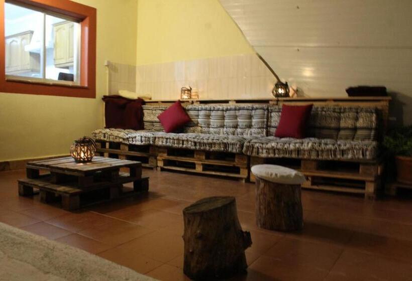 پانسیون Quinta Da Norinha