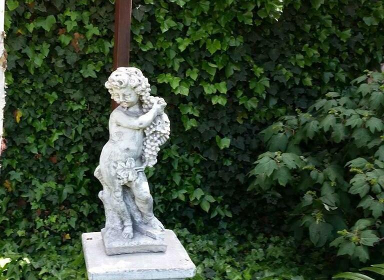 Pension The Yardt Guest House