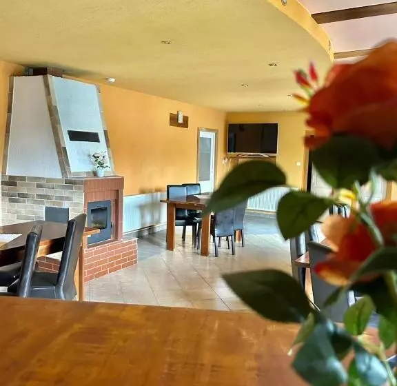 Pensiunea Casa Nina